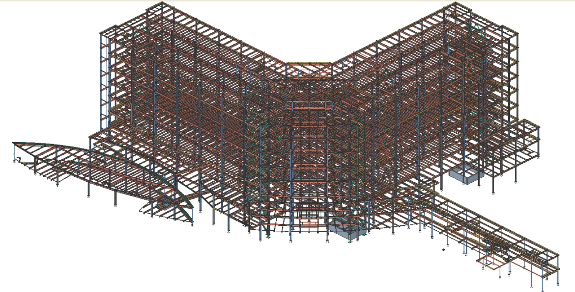 3D Modeling